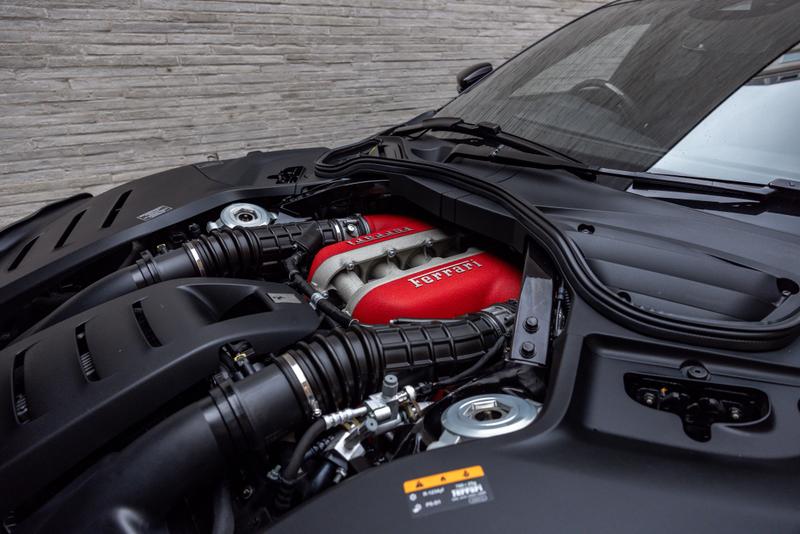 Used Ferrari Purosangue 2024 for sale - 77529191: Photo 24