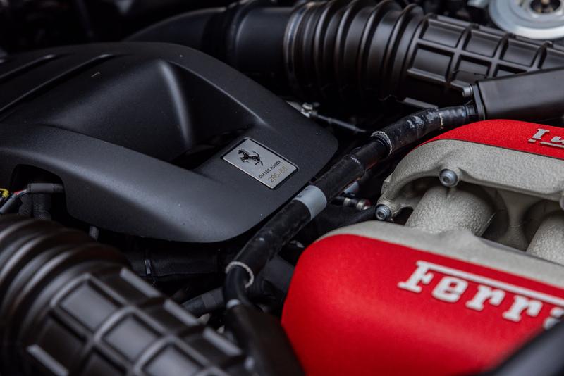 Used Ferrari Purosangue 2024 for sale - 77529191: Photo 25