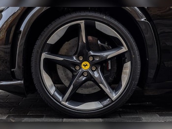 Used Ferrari Purosangue 2024 for sale - 77529191: Photo