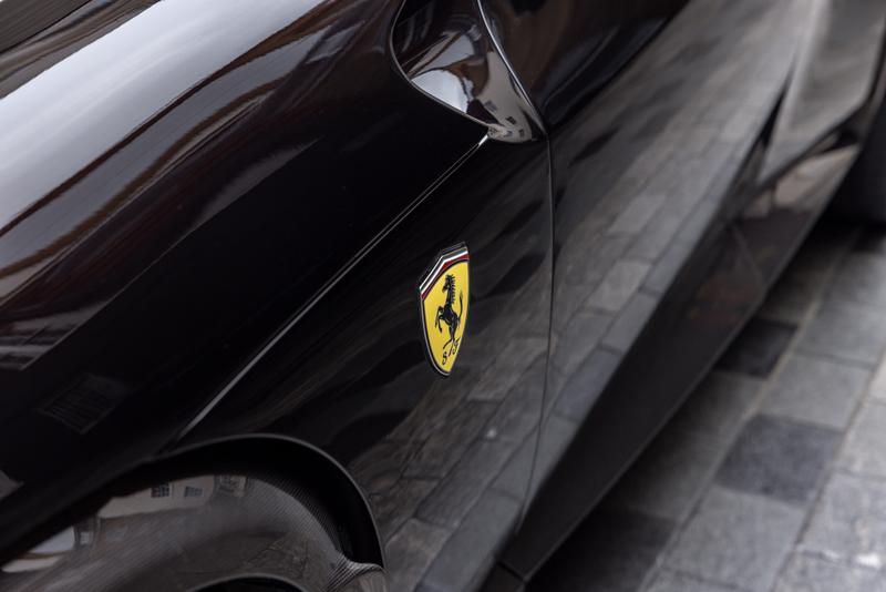 Used Ferrari Purosangue 2024 for sale - 77529191: Photo 5