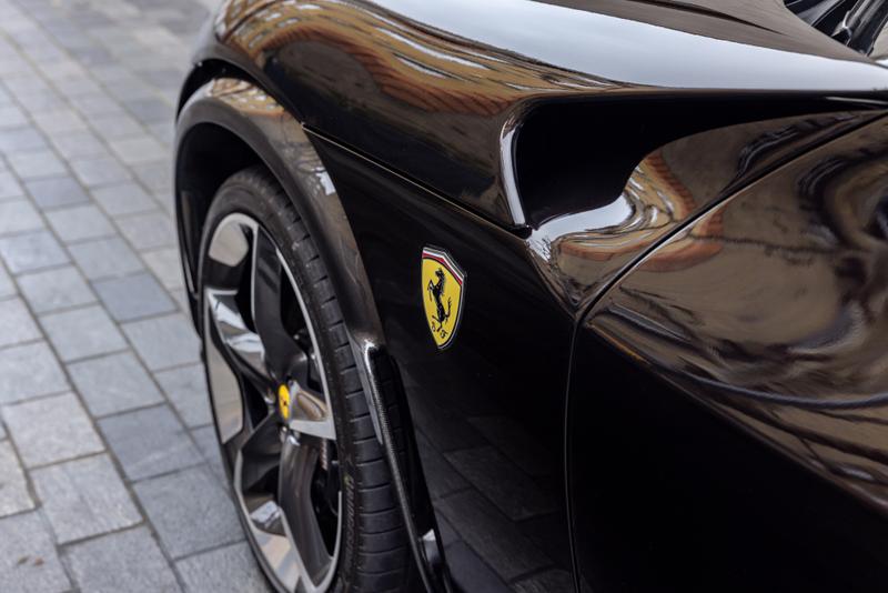 Used Ferrari Purosangue 2024 for sale - 77529191: Photo 6