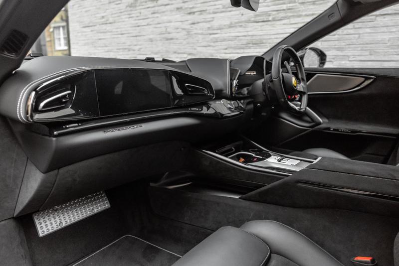 Used Ferrari Purosangue 2024 for sale - 77529191: Photo 7