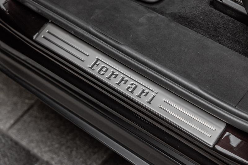 Used Ferrari Purosangue 2024 for sale - 77529191: Photo 9