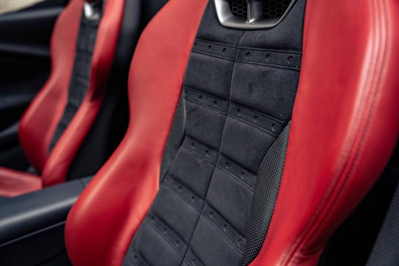 Used Ferrari 296 GTS 2024 for sale - 77665639: Photo 11