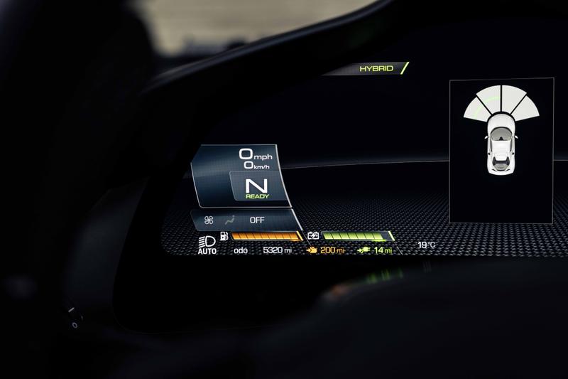 Used Ferrari 296 GTS 2024 for sale - 77665639: Photo 23