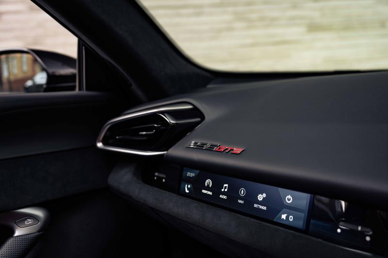 Used Ferrari 296 GTS 2024 for sale - 77665639: Photo 24