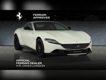 2023 - F1 DCT 2-Door