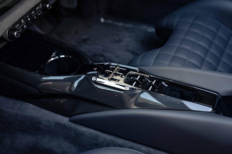 Used Ferrari 812 Superfast 2023 for sale - 76290303: Photo 11