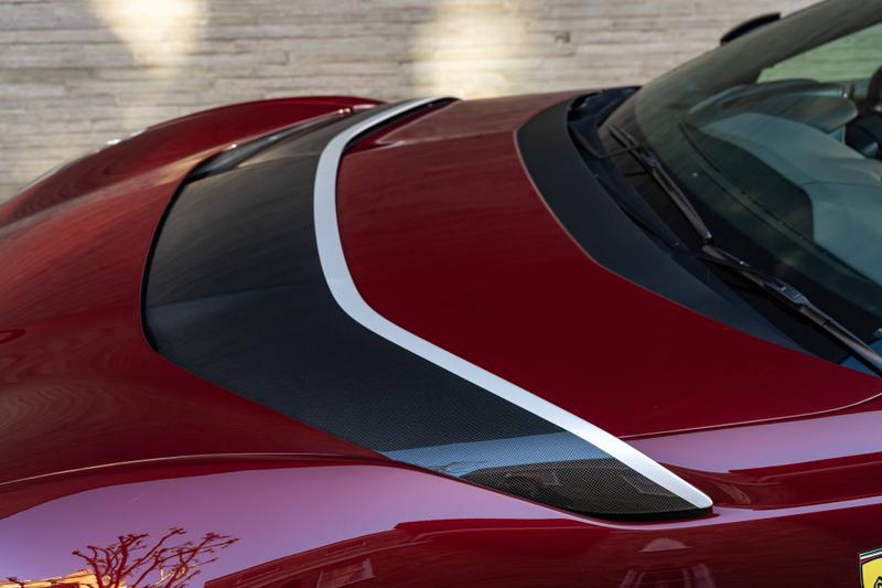 Used Ferrari 812 Superfast 2023 for sale - 76290303: Photo 14