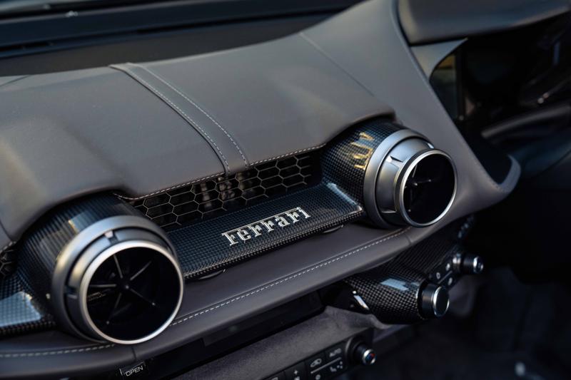 Used Ferrari 812 Superfast 2023 for sale - 76290303: Photo 16