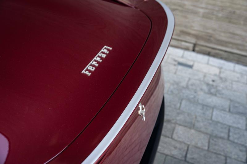 Used Ferrari 812 Superfast 2023 for sale - 76290303: Photo 17