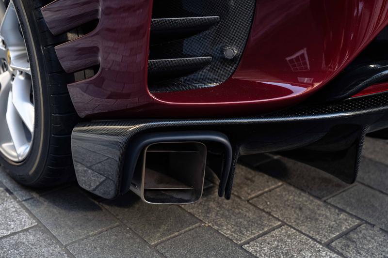 Used Ferrari 812 Superfast 2023 for sale - 76290303: Photo 19