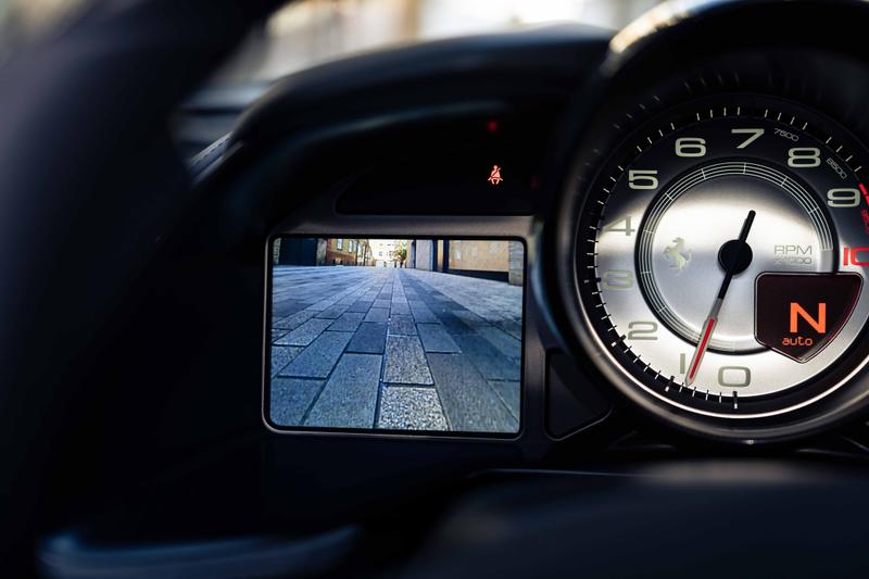 Used Ferrari 812 Superfast 2023 for sale - 76290303: Photo 22