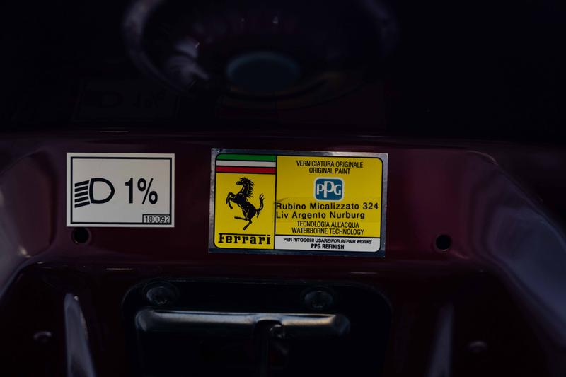 Used Ferrari 812 Superfast 2023 for sale - 76290303: Photo 24