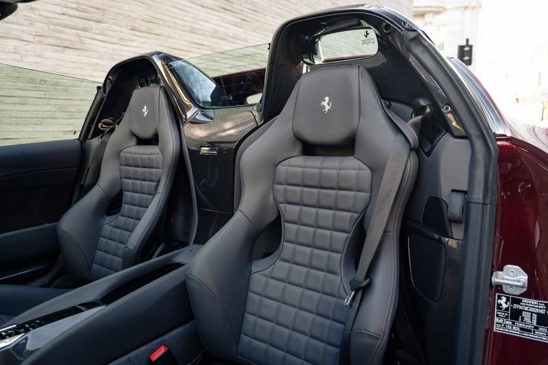 Used Ferrari 812 Superfast 2023 for sale - 76290303: Photo 5