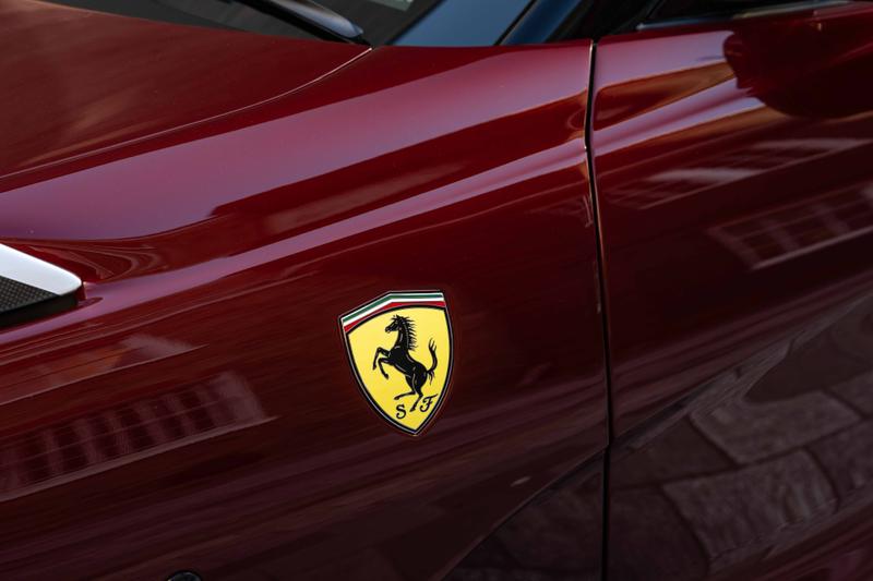 Used Ferrari 812 Superfast 2023 for sale - 76290303: Photo 6