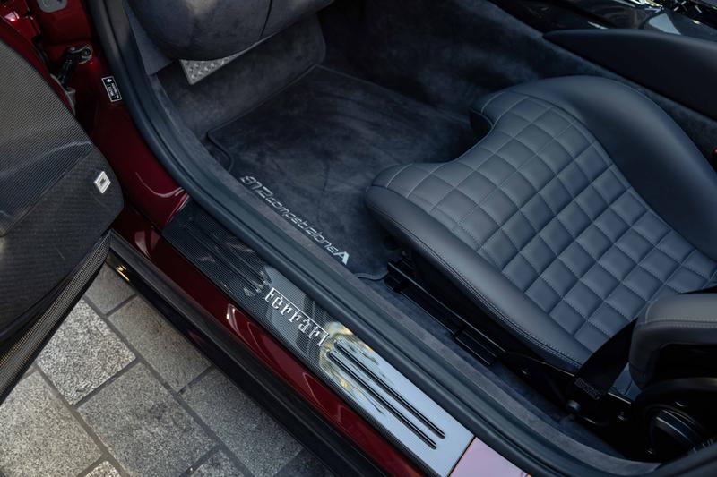 Used Ferrari 812 Superfast 2023 for sale - 76290303: Photo 7