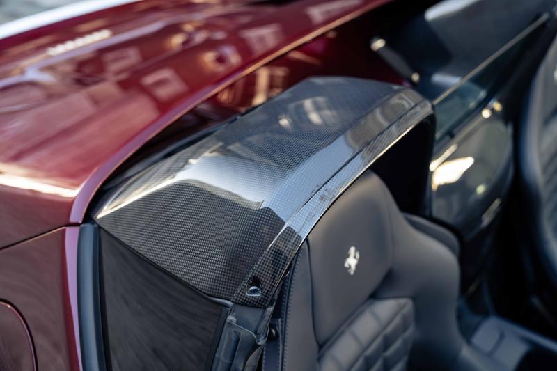 Used Ferrari 812 Superfast 2023 for sale - 76290303: Photo 8