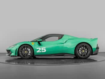 Used Ferrari 296 Speciale 2026 for sale - 79620812: Photo