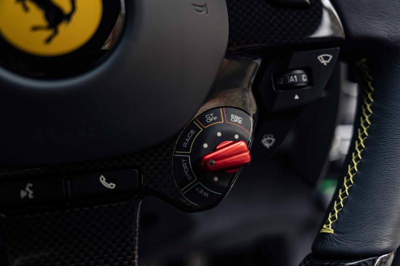 Used Ferrari 812 Superfast 2020 for sale - 76557390: Photo 10