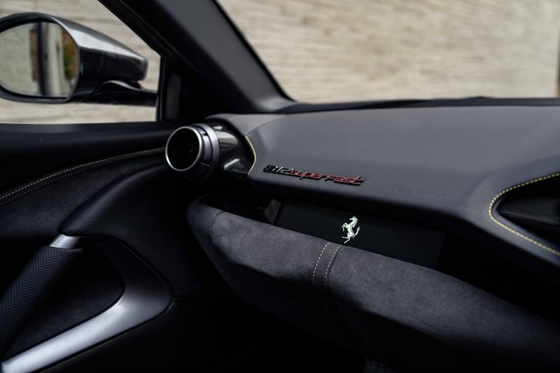 Used Ferrari 812 Superfast 2020 for sale - 76557390: Photo 11