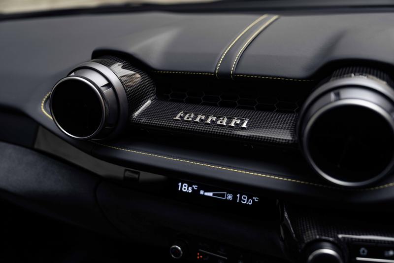 Used Ferrari 812 Superfast 2020 for sale - 76557390: Photo 12