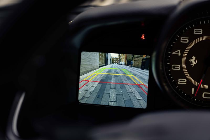 Used Ferrari 812 Superfast 2020 for sale - 76557390: Photo 16