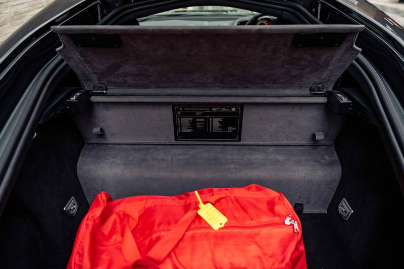 Used Ferrari 812 Superfast 2020 for sale - 76557390: Photo 17