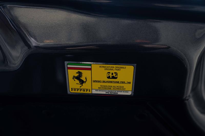 Used Ferrari 812 Superfast 2020 for sale - 76557390: Photo 20