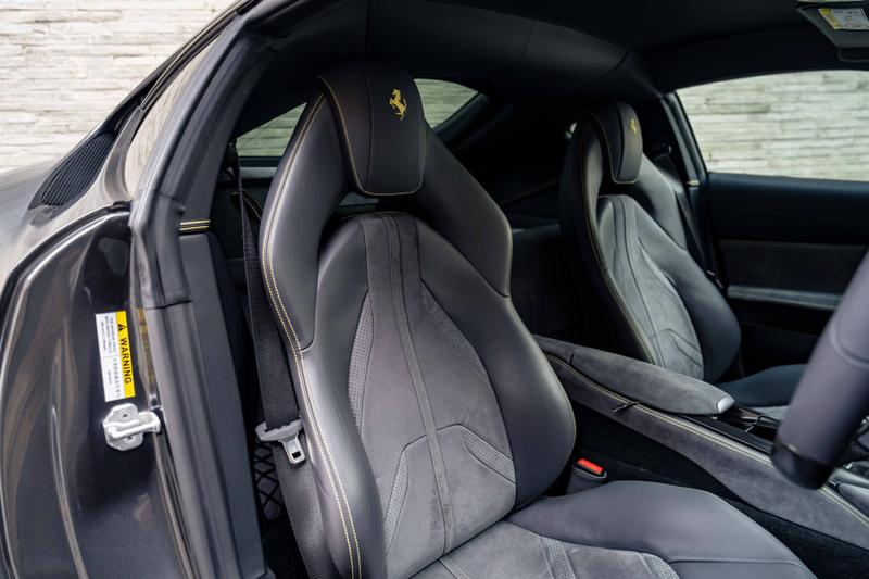 Used Ferrari 812 Superfast 2020 for sale - 76557390: Photo 21