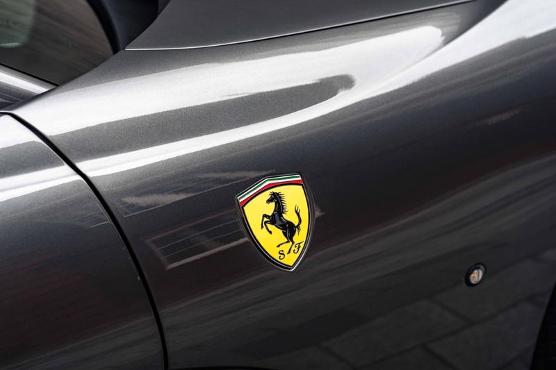 Used Ferrari 812 Superfast 2020 for sale - 76557390: Photo 6