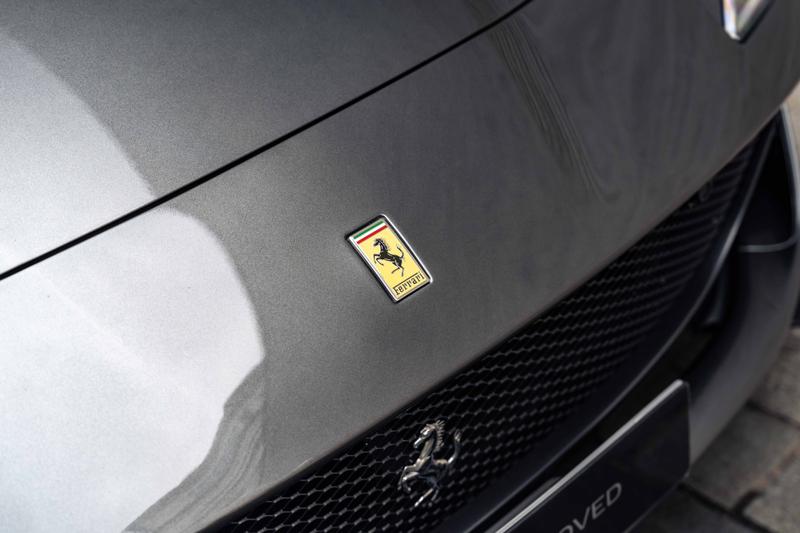 Used Ferrari 812 Superfast 2020 for sale - 76557390: Photo 7