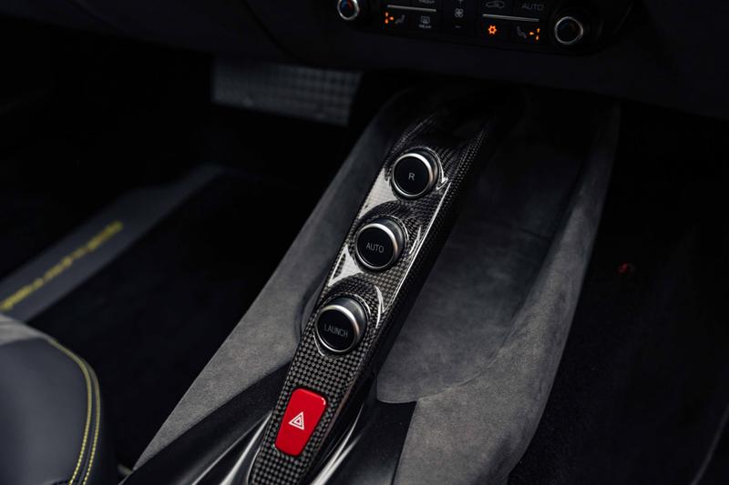 Used Ferrari 812 Superfast 2020 for sale - 76557390: Photo 9