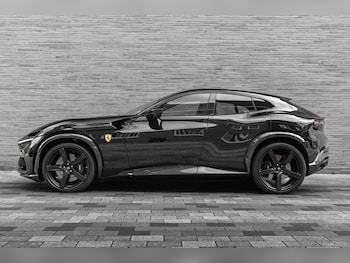 Used Ferrari Purosangue 2024 for sale - 78903720: Photo