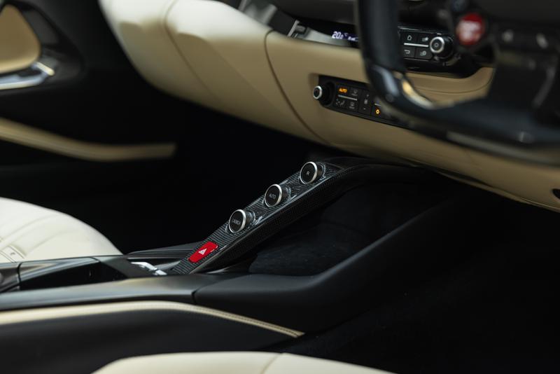 Used Ferrari 812 Superfast 2020 for sale - 78015263: Photo 12