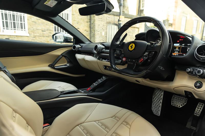 Used Ferrari 812 Superfast 2020 for sale - 78015263: Photo 13