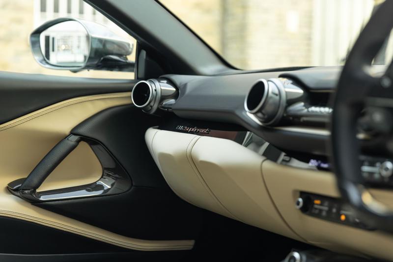 Used Ferrari 812 Superfast 2020 for sale - 78015263: Photo 16