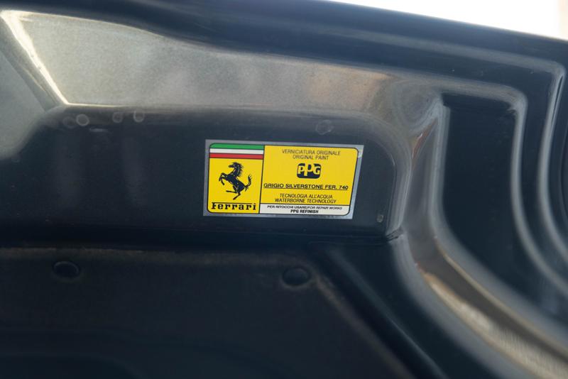 Used Ferrari 812 Superfast 2020 for sale - 78015263: Photo 24