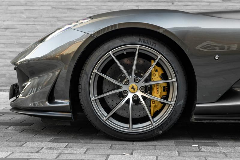 Used Ferrari 812 Superfast 2020 for sale - 78015263: Photo 4