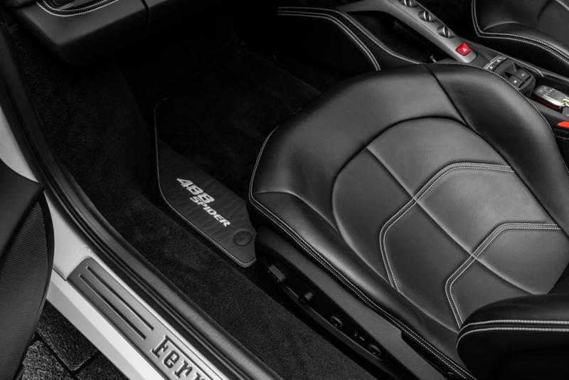 Used Ferrari 488 2017 for sale - 77381724: Photo 10