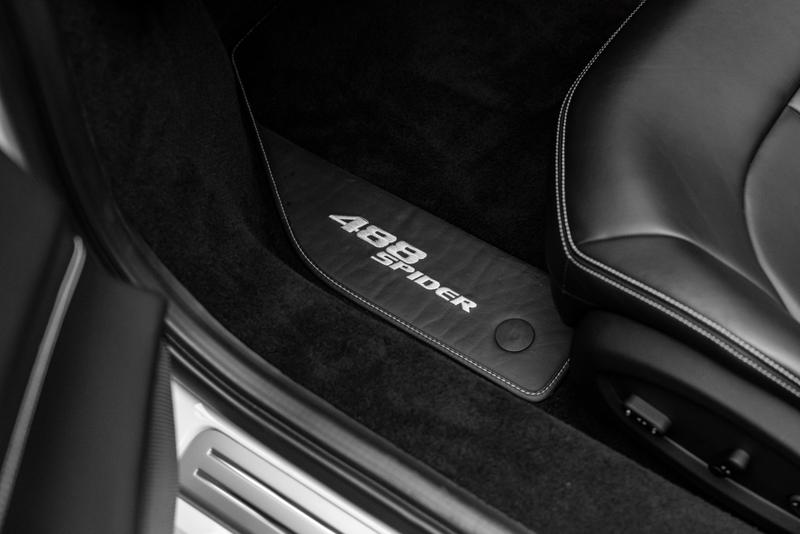 Used Ferrari 488 2017 for sale - 77381724: Photo 11