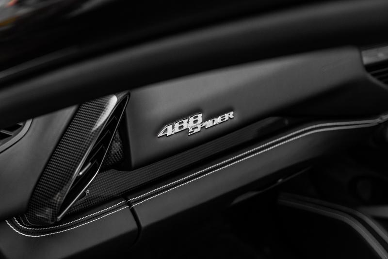 Used Ferrari 488 2017 for sale - 77381724: Photo 12