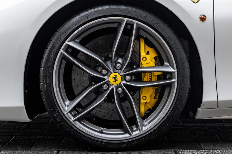 Used Ferrari 488 2017 for sale - 77381724: Photo 13