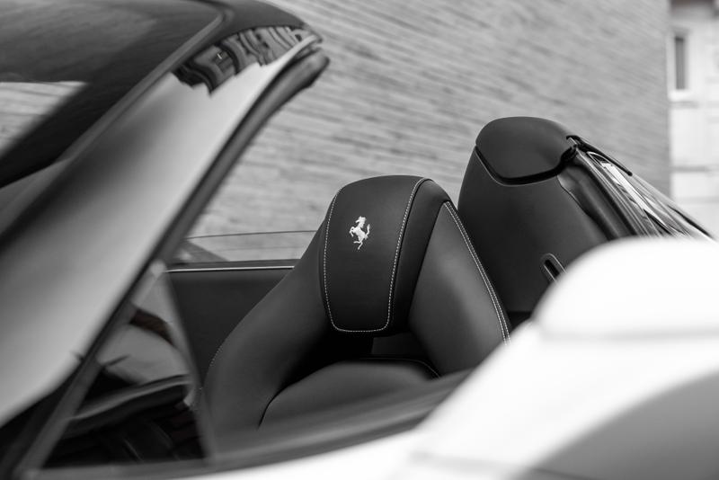 Used Ferrari 488 2017 for sale - 77381724: Photo 14