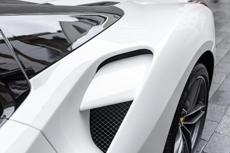 Used Ferrari 488 2017 for sale - 77381724: Photo 15