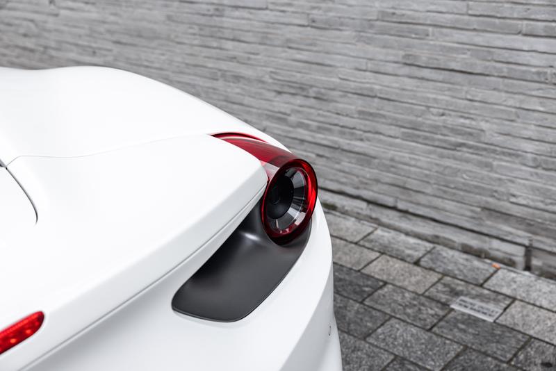 Used Ferrari 488 2017 for sale - 77381724: Photo 17