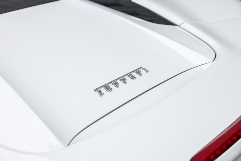 Used Ferrari 488 2017 for sale - 77381724: Photo 18