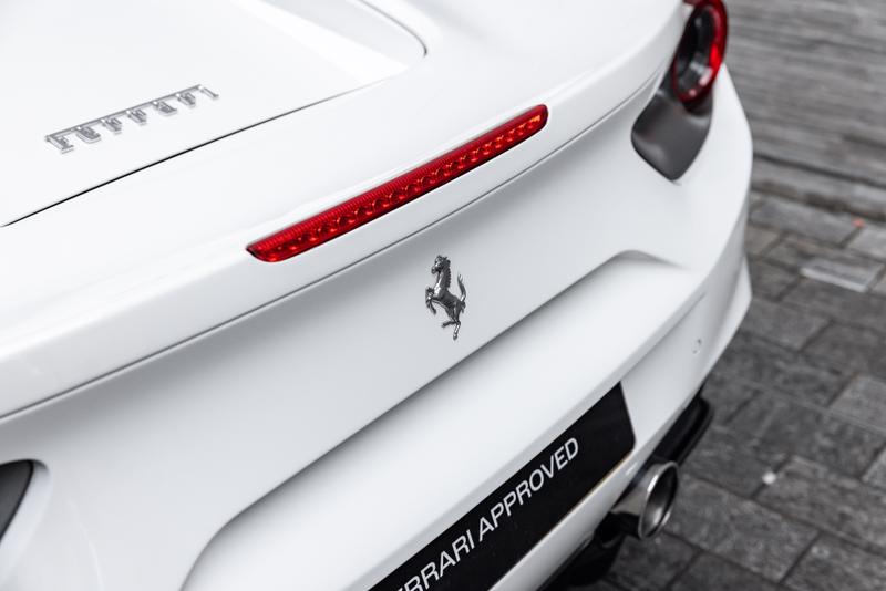 Used Ferrari 488 2017 for sale - 77381724: Photo 19