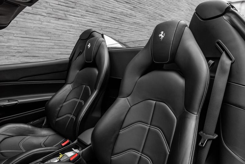 Used Ferrari 488 2017 for sale - 77381724: Photo 4