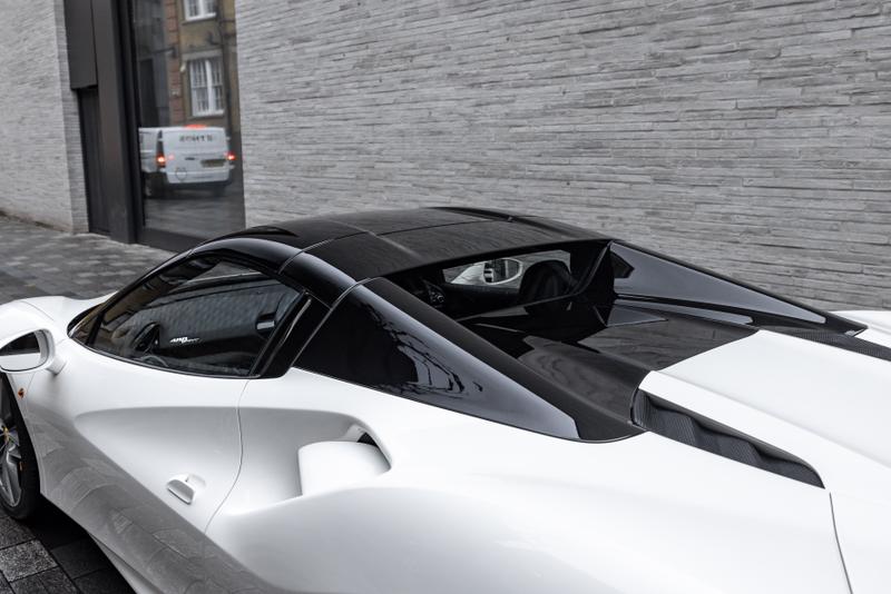 Used Ferrari 488 2017 for sale - 77381724: Photo 7